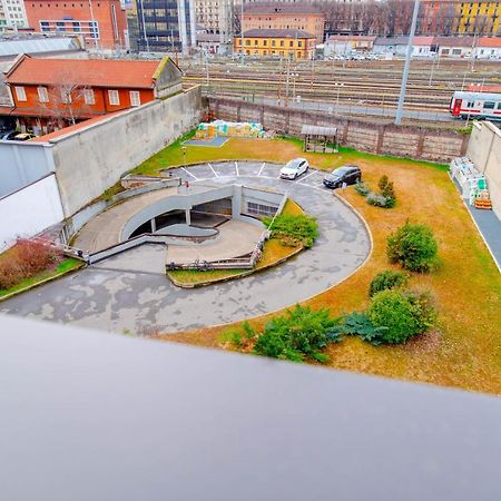 Sole Apartment Torino Eksteriør bilde