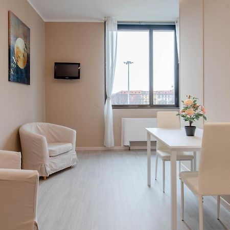 Sole Apartment Torino Eksteriør bilde