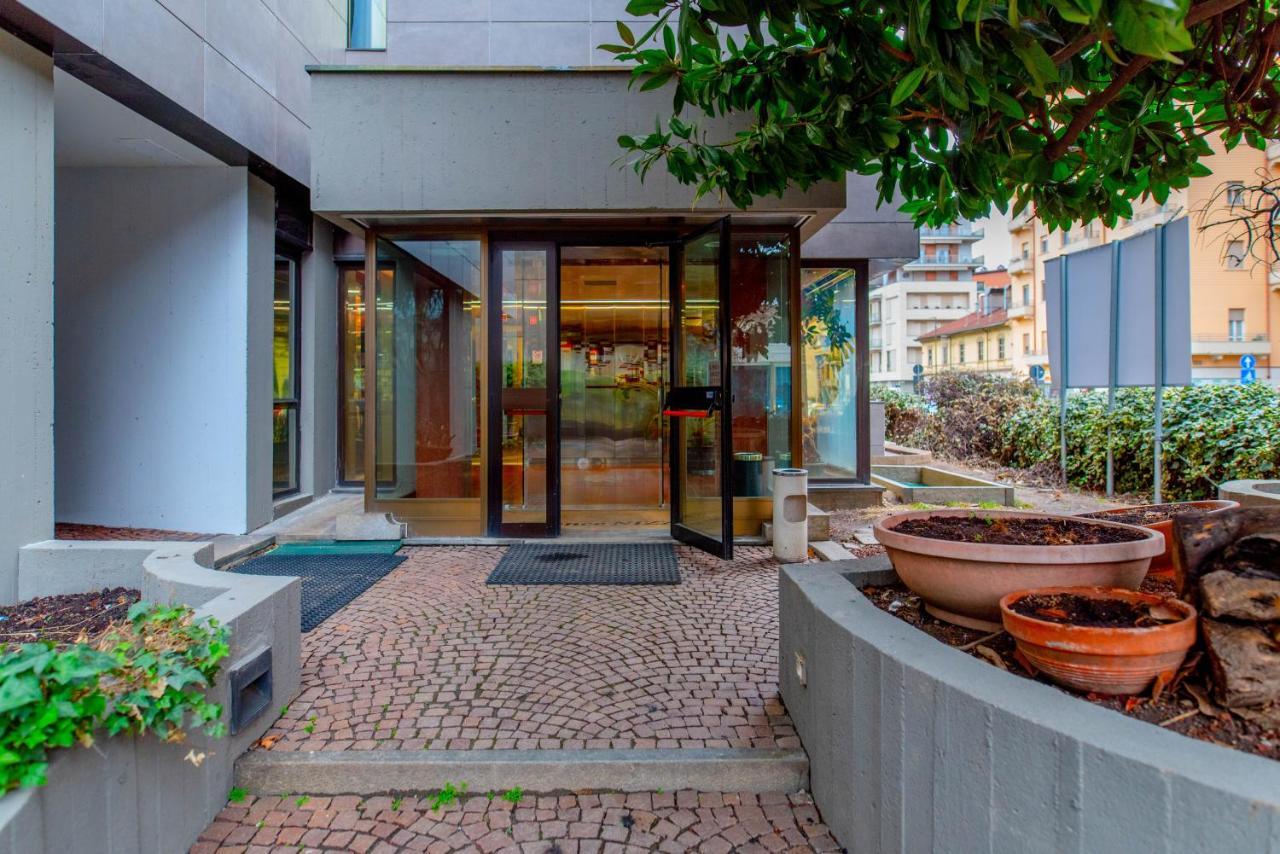 Sole Apartment Torino Eksteriør bilde