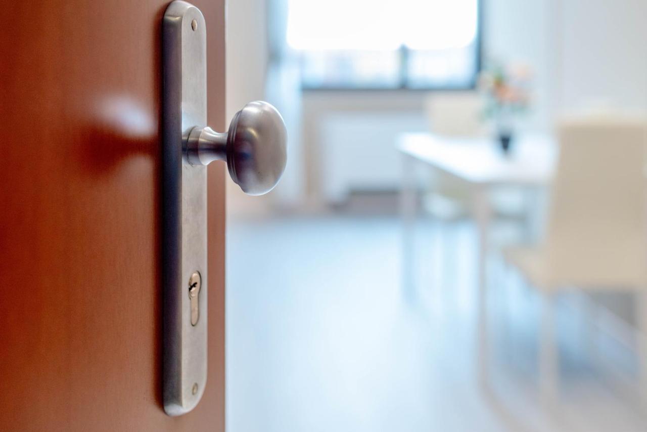 Sole Apartment Torino Eksteriør bilde