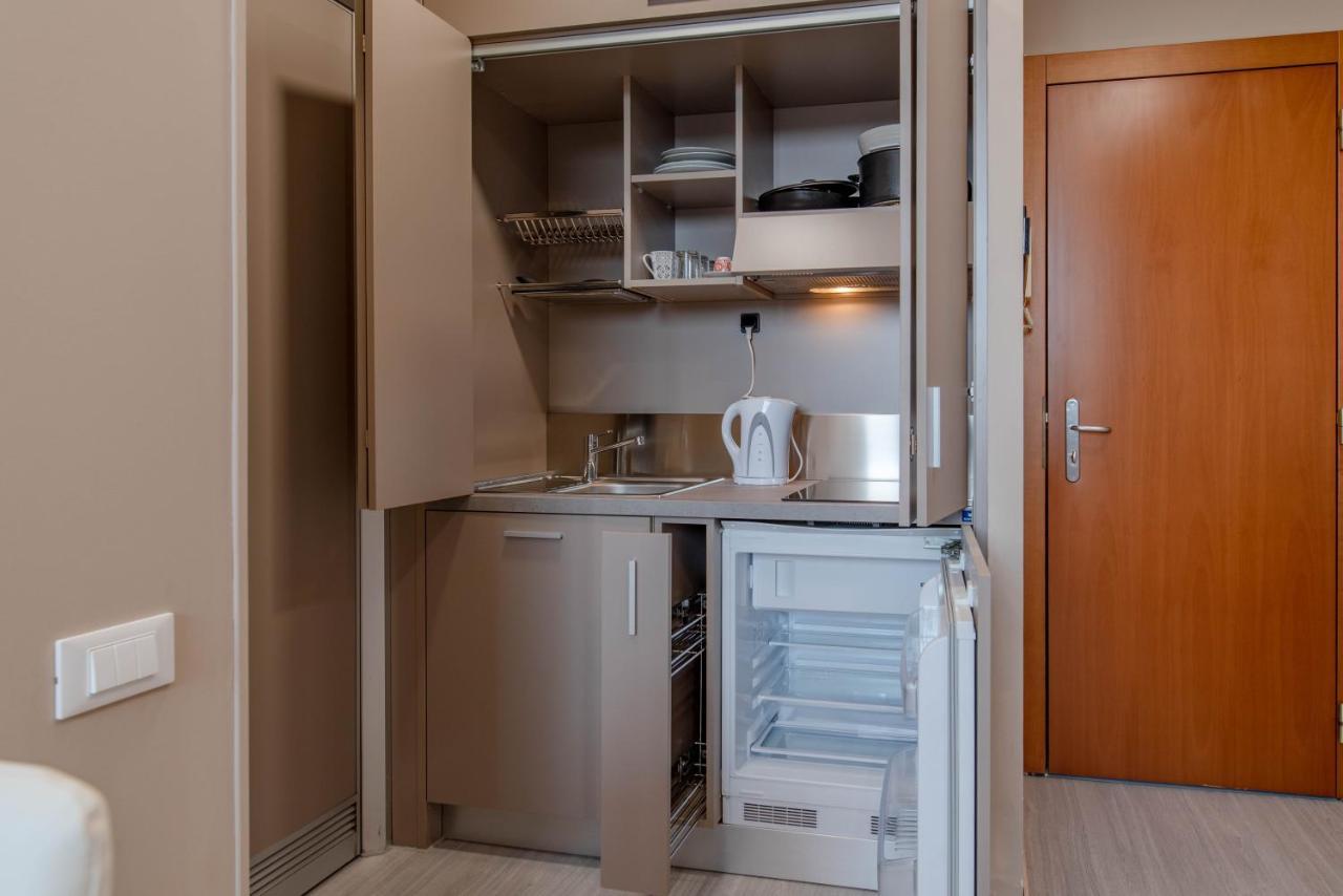 Sole Apartment Torino Eksteriør bilde